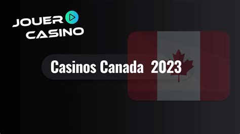 Casino en ligne dépôt 1$ au Canada – Liste complète pour 2024.